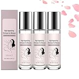 Pheromon-Parfüm für Damen, Pheromon-Parfüm zum Aufrollen,...