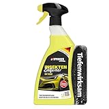 SPRINGER GX1000 - - Insektenentferner 750 ml - - Made in Germany - -...
