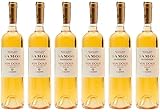 Samos Wein Vin Doux 6x 0,75l Likörwein weiß süß P.D.O. | 15% Vol. |...