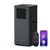 Klarstein Breeze Box 9K Klimaanlage – 9000 BTU, für Räume bis 32 m²,...
