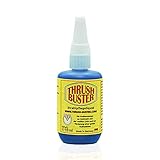 Gustav Optenplatz Thrush Buster Liquid Spezial, Hufpflege für Pferde,...