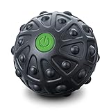 Beurer MG 10 Massageball mit Vibration, ergonomischer Form und...