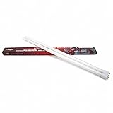 Weedness LSR 55 Watt Leuchtstoffröhre Blüte - Grow Wachstum Wuchs Lampe...