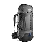 Tatonka Trekkingrucksack Yukon LT 60+10 RECCO - Sehr leichter Tourenucksack...