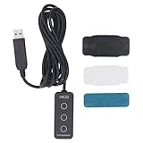 USB-Makro-Programmiergriffschalter, benutzerdefinierter Schlüsselschalter...