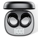 Doubc Wireless Mini Schlafkopfhörer Bluetooth 5.4 Kopfhörer, 2025 Neue in...