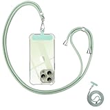 Anfire Handyband Universal für alle Smartphones,handy-kette zum umhängen...