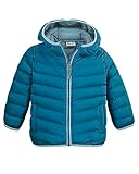 first instinct by killtec Unisex Fios 61 Mns Qltd Jckt Steppjacke Mit...