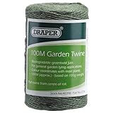 DRAPER 40398 100 m Gartenschnur