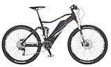 PROPHETE Graveler 27,5' E-MTB – 250W AEG Mittelmotor, 180 km Reichweite,...
