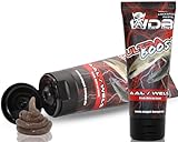 Angel-Berger Wild Devil Baits Ultra Boost Raubfischpaste Lockstoff Paste...