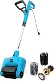Güde Universalbürste GUB 500 (500 W, Teleskopstange höhenverstellbar...