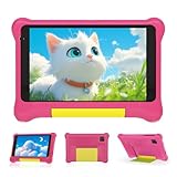 Laptok Kinder Tablet 7 Zoll, Android Tablet für Kinder, 5GB RAM+32GB...
