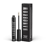 Augenbrauenserum Nanobrow Eyebrow Serum 5ml - Beschleunigung des...