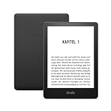 Kindle Paperwhite (16 GB) – Jetzt mit 6,8-Zoll-Display (17,3 cm) und...