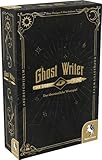 Pegasus Spiele Ghost Writer