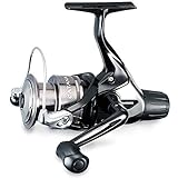 SHIMANO American Corporation Catana 4000 Rc Heckbremsrolle, schwarz ,...