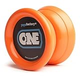 YoYo Factory ONE JoJo – Anfänger Yoyo mit Leerlauf und Kugellager –...