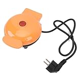 AKLOSIPY Kuchenhersteller, 350W Unstallige Elektro-Kuchenmaschine Zum...