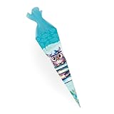 TRÖTSCH - Schultüte 35 cm Eule : Schultüte Einschulungstüte Zuckertüte...