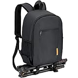 TARION Kamerarucksack Klein Fotorucksack Kameratasche: Kamera Rucksack...