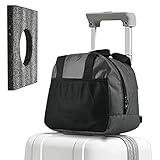 Teksome 1 Ball Bowlingtasche Tragetasche, Tasche für 1 Ball |...