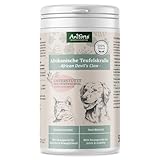 AniForte Afrikanische Teufelskralle für Hunde & Katzen 500g -...