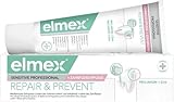 elmex Zahnpasta Sensitive Professional Repair & Prevent 75 ml –...