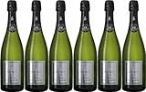 6x Bouvet Ladubay Instinct Cuvée de Millinaire 2017 - Bouvet Ladubay,...