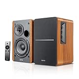 Edifier R1280Ts Verstärke Lautsprecher - 2.0 Stereo Aktive...