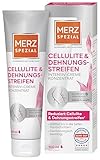 Merz Spezial Cellulite & Dehnungsstreifen Intensiv-Creme Konzentrat – 1 x...