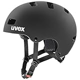 uvex kid 3 cc - robuster Fahrradhelm für Kinder- individuelle...