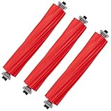 3 Stück Hauptbürste Zubehör Kompatibel mit Roborock S7/S7 Maxv/S7 Maxv...