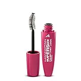 Manhattan SuperSize False Lash Look Mascara, Kontaktlinsenfreundliche,...
