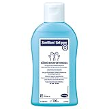 Sterillium® 39240 Sterillium Gel Pure 100ml