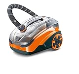 THOMAS Aqua+ PET & Family PARQUET PRO - Staub- und Waschsauger für...