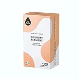 My.Yo - Bio Joghurtferment Lacto Pro + Inulin | 6x25 gr | Ferment für bis...