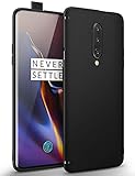 BENNALD Hülle für Oneplus 7 Pro Hülle, Soft Schutzhülle Case Cover -...