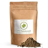 Bio OPC Traubenkernmehl - 500 g - aus spanischen Traubenkerne gewonnen -...