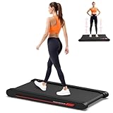 Sperax 3-in-1 Vibration für Laufband für Zuhause mit App Bluetooth...
