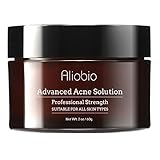 Akne Behandlung Anti Akne Spot Pickel Creme Makel Breakout Behandlung...