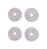 ECOVACS Waschbare Wischpads, für DEEBOT X1 OMNI/X1e OMNI/X2 OMNI/X2...