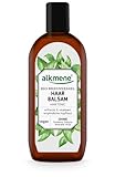 alkmene Haarbalsam mit Bio Brennnessel - Haarwasser mit Provitamin B5 für...