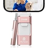 USB Stick für Phone Ryican 256GB Speicherstick für iOS...