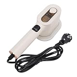ZAWELIYO Handheld-Kleidungsbügeleisen Dual Dry Wet Mode Automatische...
