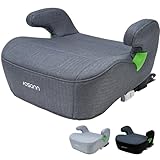 Osann Junior Isofix, Sitzerhöhung Auto Kinder, Kindersitzerhöhung mit...