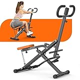 Dskeuzeew Heimtrainer Fitnessgeräte AB Booster Bauchtrainer Fitnessgeräte...