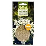 Belt's Bioprodukte Bio Wilde Schafgarbe 1er Pack (1 x 35 g)