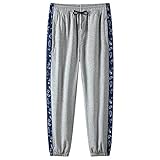 DFEK arbeitslatzhosen männer blau Cargo Hosen männer schwarz Thermo Hose...