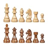 Schachfiguren-Set, faltbar, nicht magnetisch, für Kinder, Familienreise,...